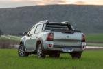 Renault Duster Oroch Dynamique 2.0 4x4 2018 года